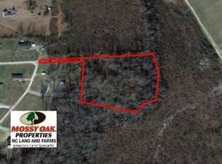 228 Hughes Dr, Plymouth, NC 27962