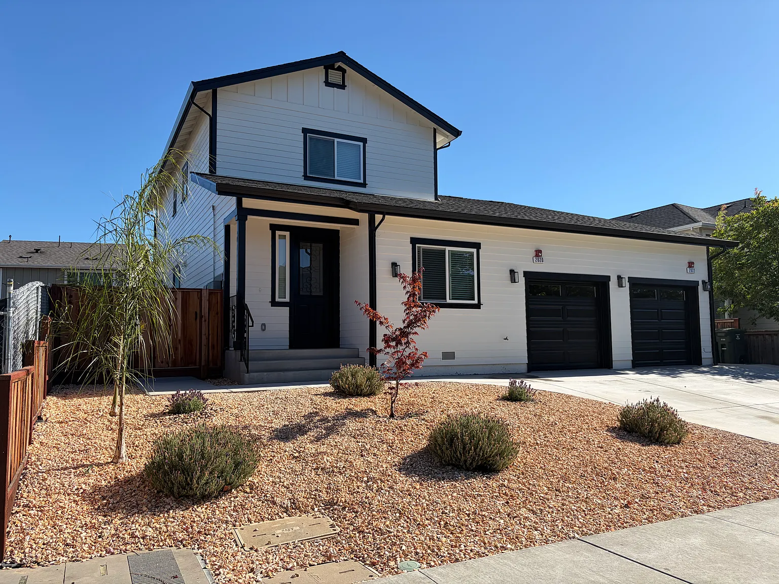4 bed, 1850 sqft, $4,000 — Photo 1