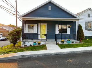 301 Ohio Ave, Nutter Fort, WV 26301