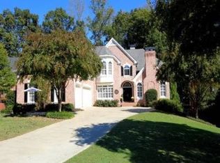 3809 Berrybridge Way SE, Marietta, GA 30067