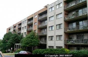 1st image of 5801 Quantrell Ave APT 402