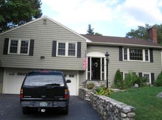 50 Old Nahant Rd, Wakefield, MA 01880