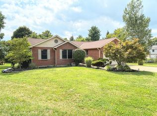 10193 Cedarwood Dr, Union, KY 41091