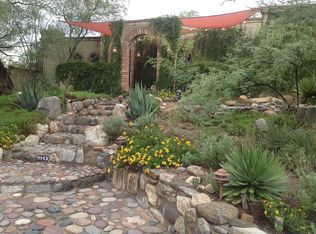 8843 E Buckboard Rd, Tucson, AZ 85749