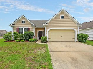 7688 Fayetteville Rd, North Charleston, SC 29418