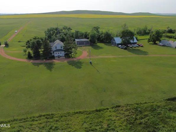 3440 County Road 89, Hebron, ND 58638