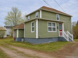 35 Brait St, Rexton, NB E4W 1W1