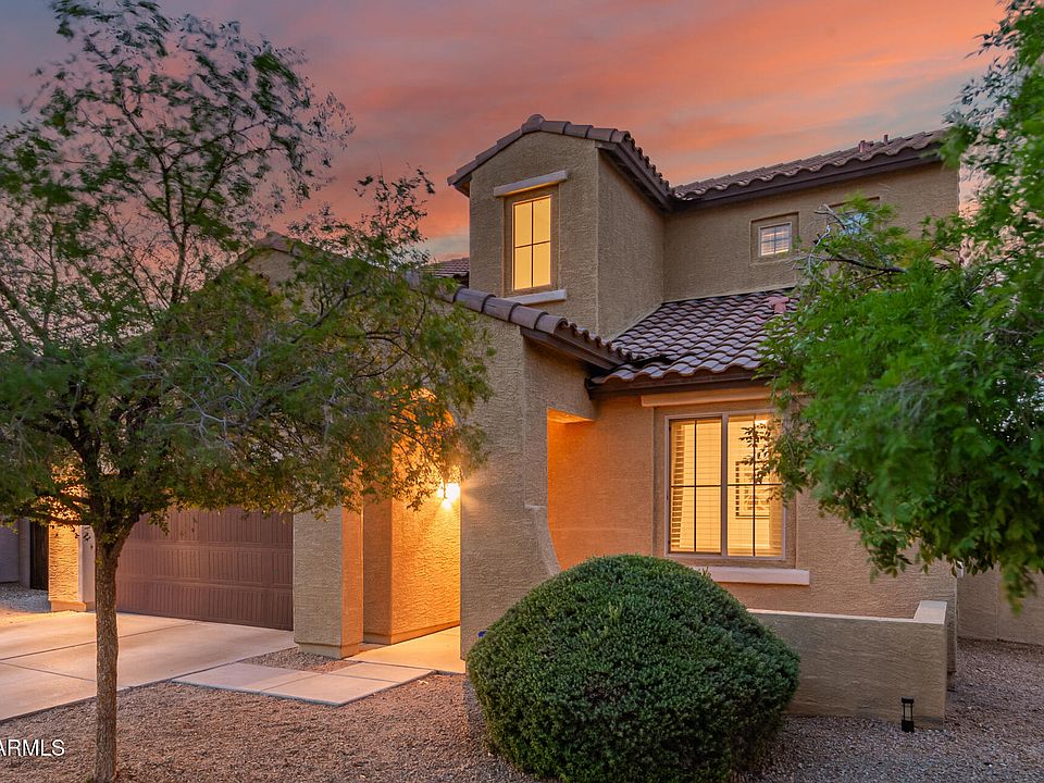 2324 W Melody Dr, Phoenix, AZ 85041 | Zillow