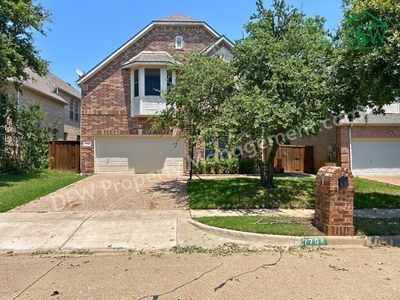 7704 Briarcrest Ct, Irving, TX, 75063