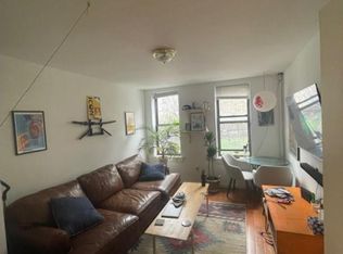 46 Mulberry St #2FW, New York, NY 10013