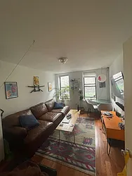 46 Mulberry Street, #2FW