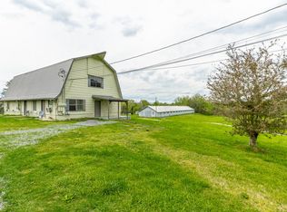 2026 Old Lafayette Rd, Rock Spring, GA 30739