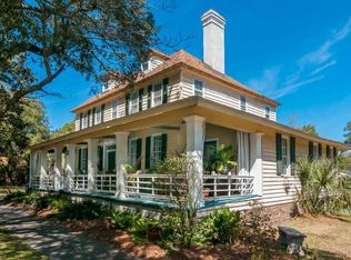 914 Highmarket St, Georgetown, SC 29440