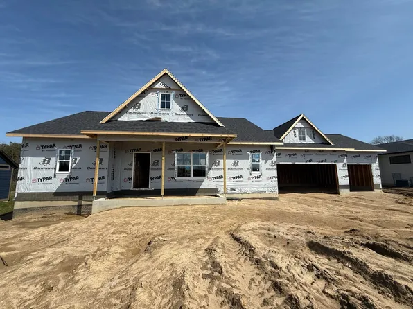 2975 Colfax Ct Lot 14, Fennville, MI 49408