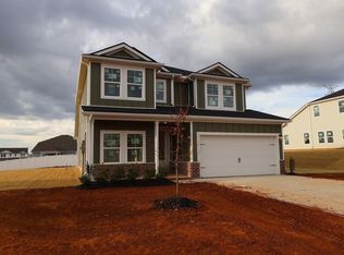 304 Strong St LOT 33, Columbia, TN 38401