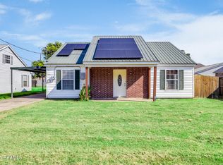 102 Linares St, Carencro, LA 70520