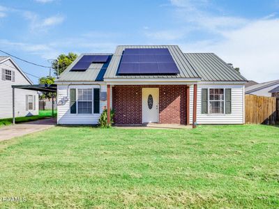 102 Linares St, Carencro, LA, 70520