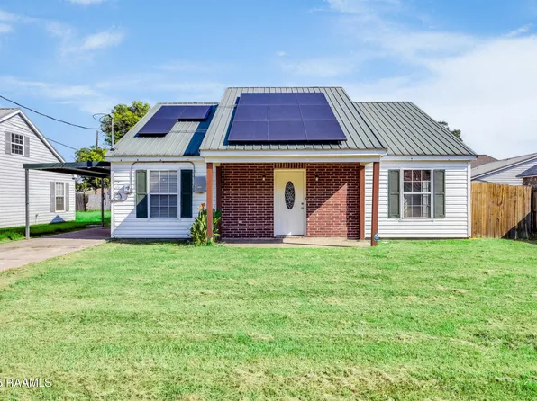 102 Linares St, Carencro, LA 70520
