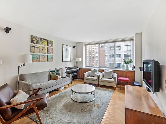 2nd image of 61 W 62nd St APT 23G