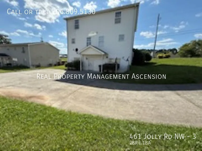 461 Jolly Rd NW #3 — Photo 11
