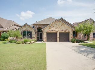8121 Rock Elm Rd, Fort Worth, TX 76131