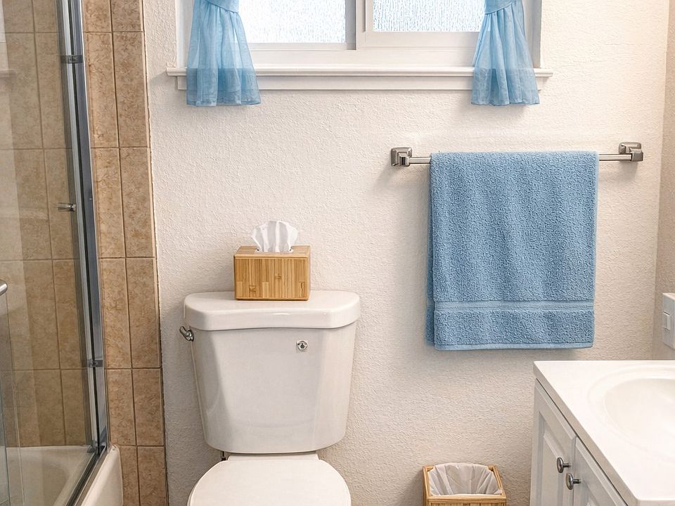 Virtually Staged With AI