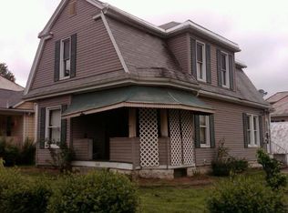 226 N Cedar St, Newark, OH