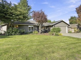 6875 SW Molalla Bend Rd, Wilsonville, OR 97070