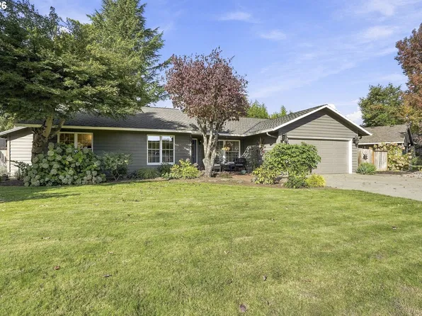 6875 SW Molalla Bend Rd, Wilsonville, OR 97070