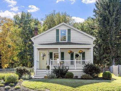 76 Sterling St, Lancaster, MA, 01523