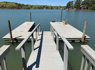 144 Cooley Rd, Mooresville, NC 28117