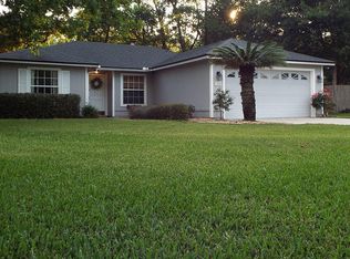 3549 Lazy Willow Ct, Jacksonville, FL 32223