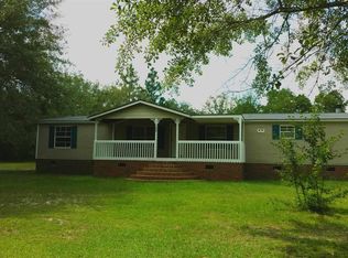 188 D E Clark Rd, Pelion, SC 29123