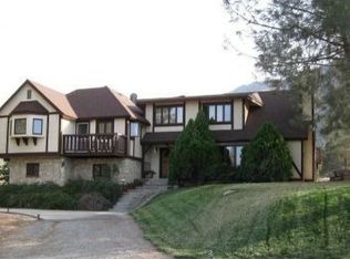 2601 Bobcat Dr, Mountain Mesa, CA 93240