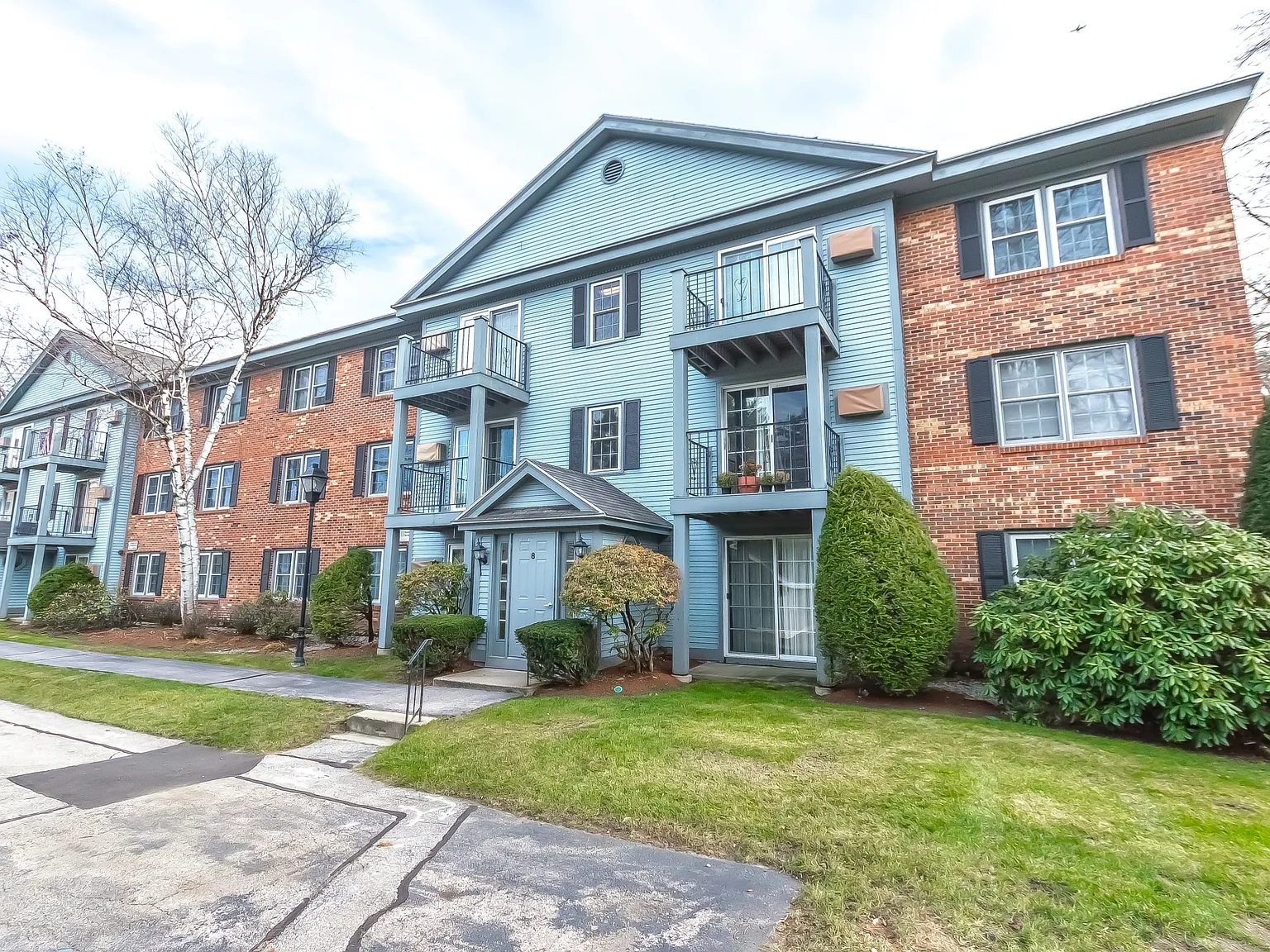 8 Northbrook Dr #805 - 805 — Photo 2