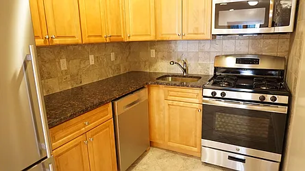 Rented by Alexander Hidalgo, Inc.