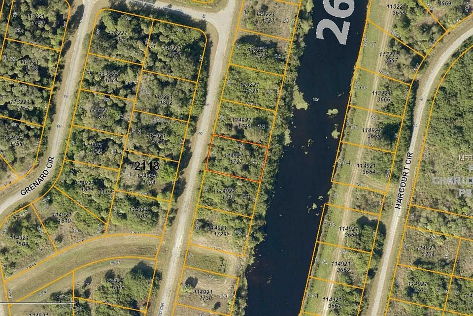 1st image of Grenard Cir