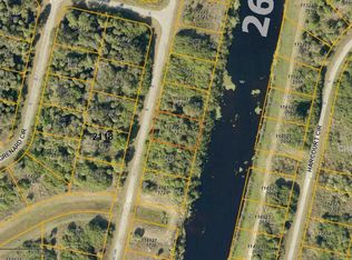 Grenard Cir, North port, FL 34288