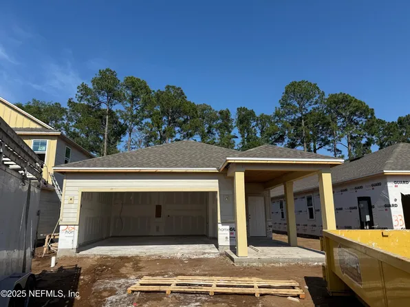 96405 STILLPOINT Way, Fernandina Beach, FL 32034