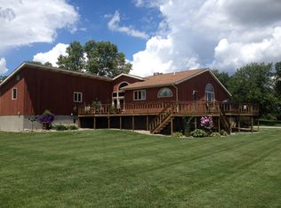 1855 Calloway Ct, Valparaiso, IN 46385