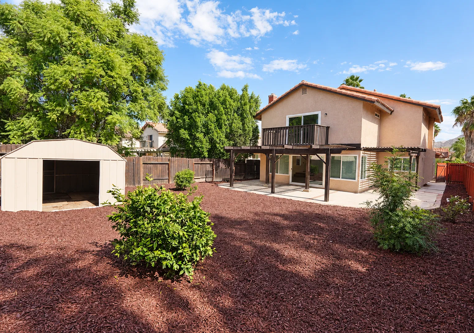 Spacious 3 Bed / 2 Bath Single-Family Home in Moreno Valley with Garage! — Photo 1