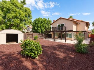 16369 Silverbirch Rd, Moreno Valley, CA 92551