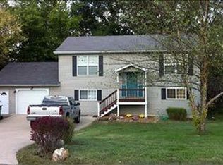 6225 Yellow Brick Rd, Washington, MO 63090