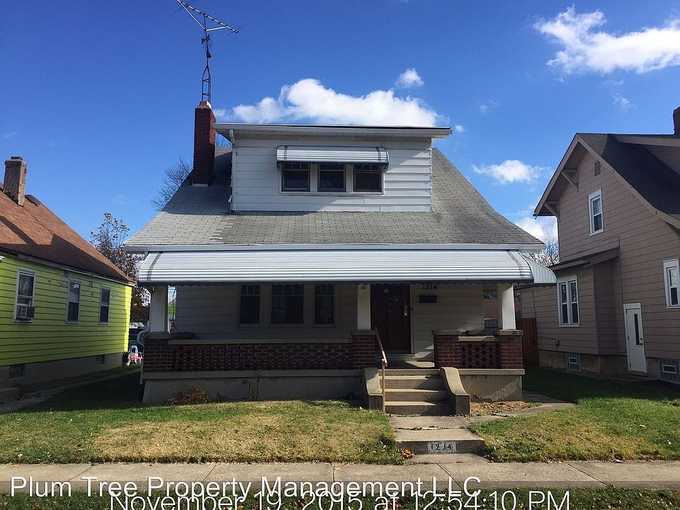 1st image of 1214 Arbor Ave