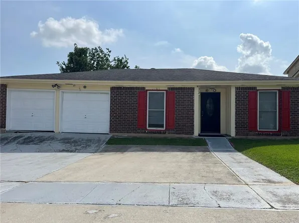 3181 Keithway Dr, Harvey, LA 70058