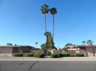 9907 W Lancaster Dr, Sun City, AZ 85351