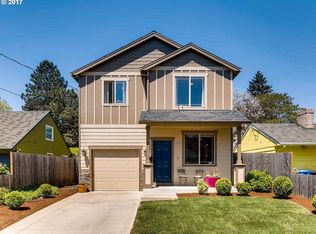 6825 SE Tolman St, Portland, OR 97206