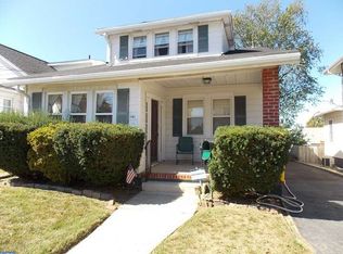 141 Churchill Ave, Hamilton, NJ 08610