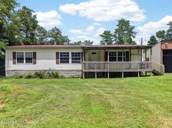 198 Byers Rd, Crossville, TN 38571