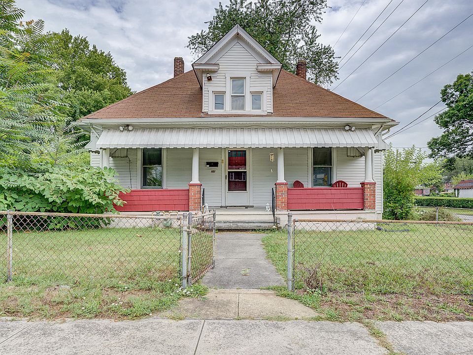 1st image of 901 Gilmer Ave NW